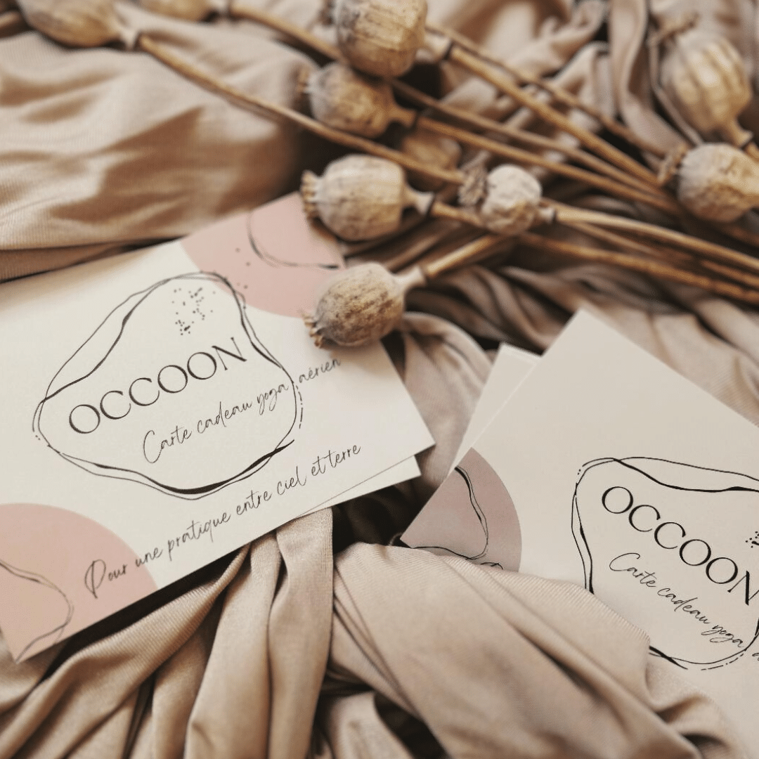 Occoon - Yoga aérien et Breathwork Montpellier