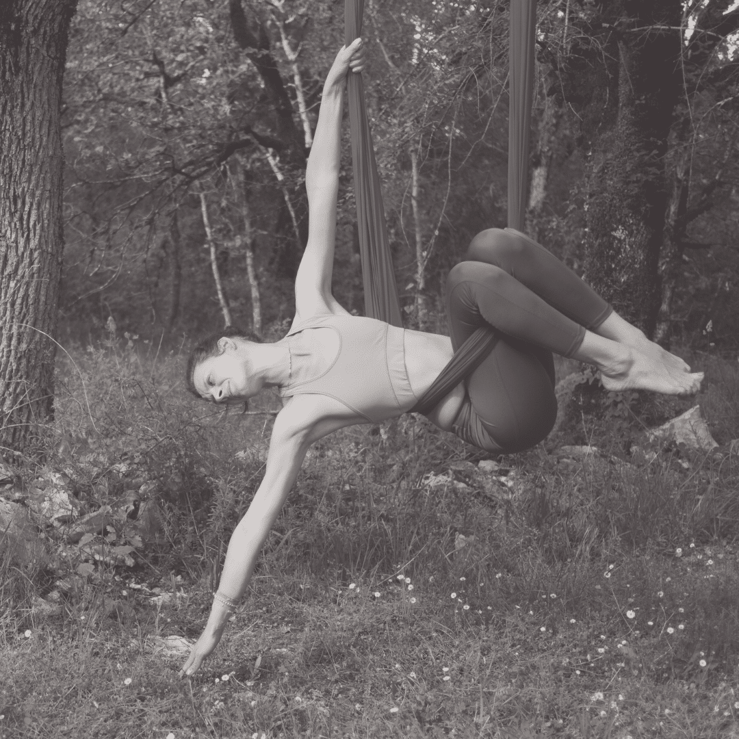 Occoon - Yoga aérien et Breathwork Montpellier
