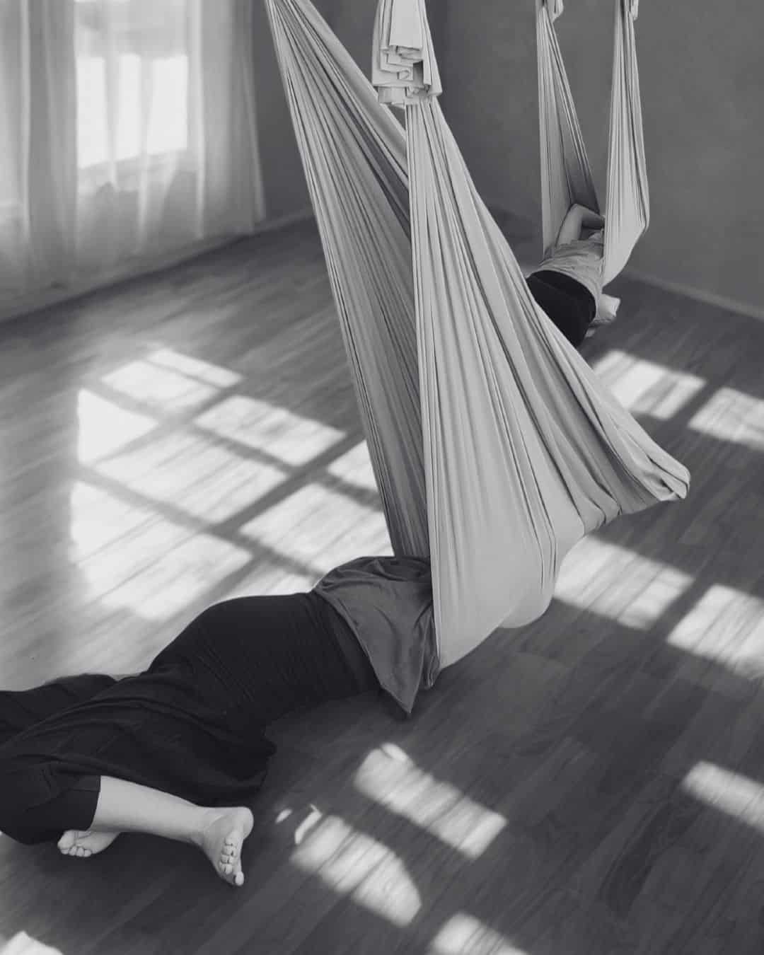 Occoon - Yoga aérien et Breathwork Montpellier